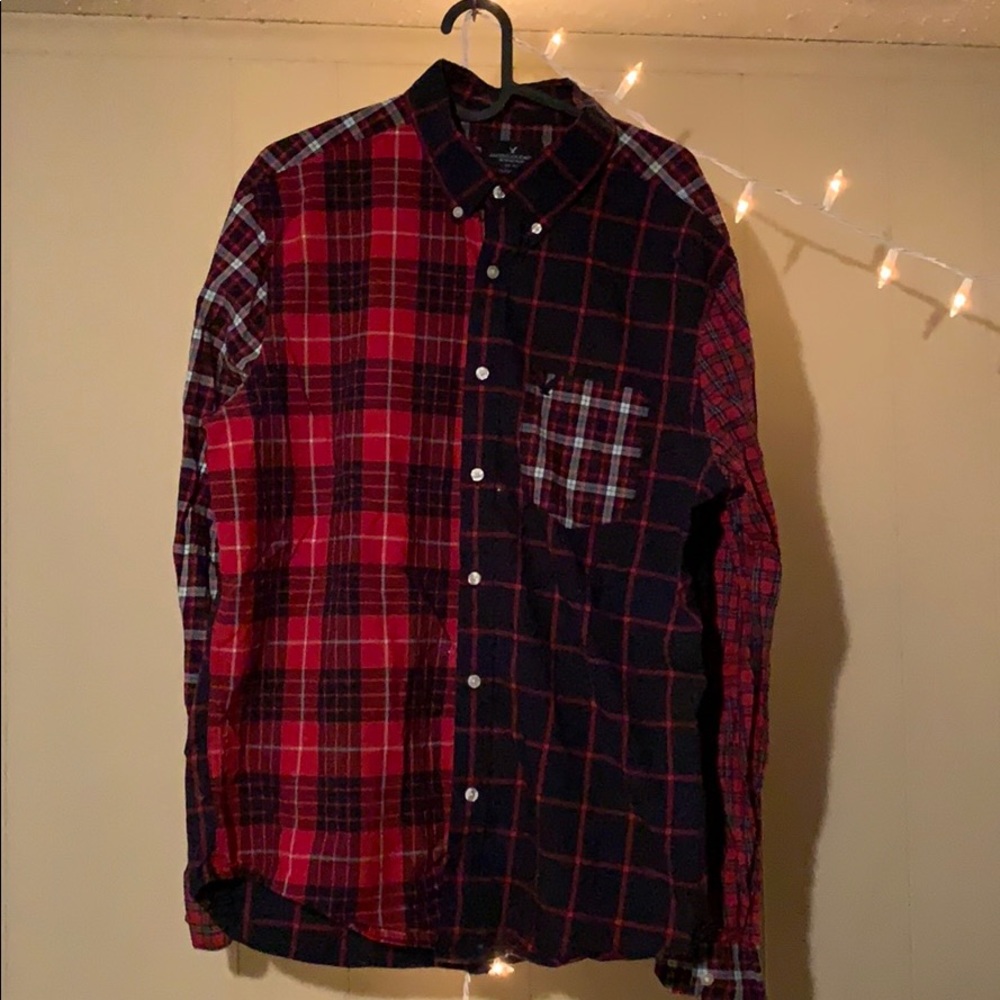 American Eagle Casual Shirt